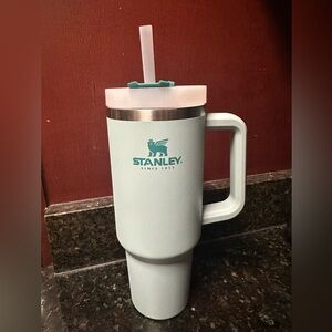 Stanley 40oz Tumbler
